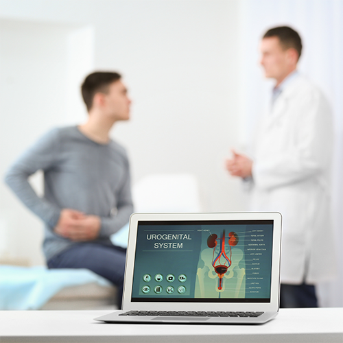 UROLOGY